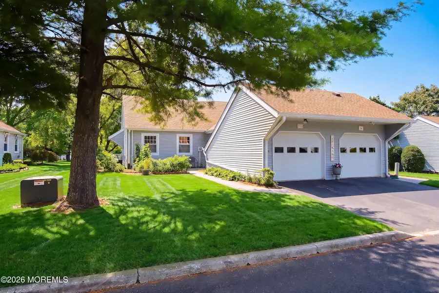 96 Halls Croft Road #D, Freehold, NJ 07728 - #2