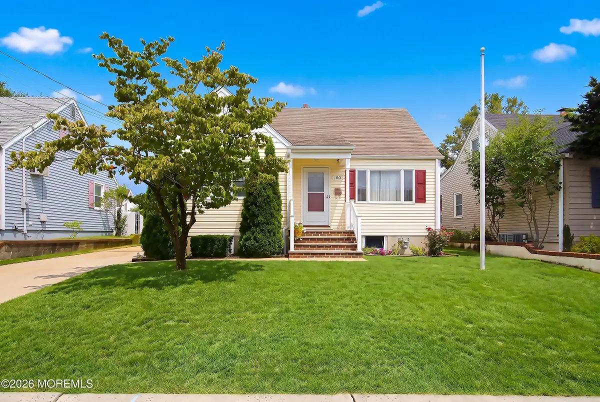 180 Gabriel Terrace, South Amboy, NJ 08879 - #1
