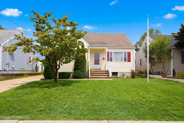 180 Gabriel Terrace, South Amboy, NJ 08879