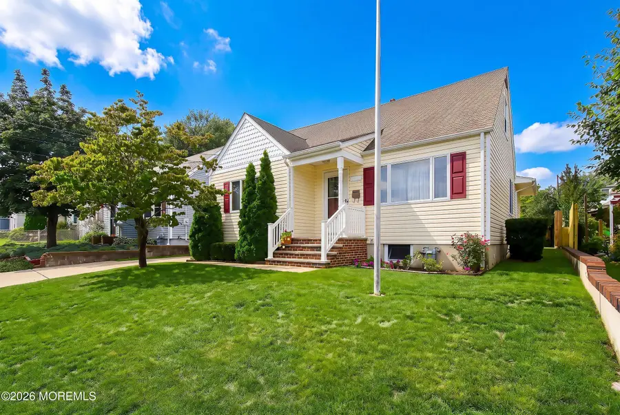 180 Gabriel Terrace, South Amboy, NJ 08879 - #2