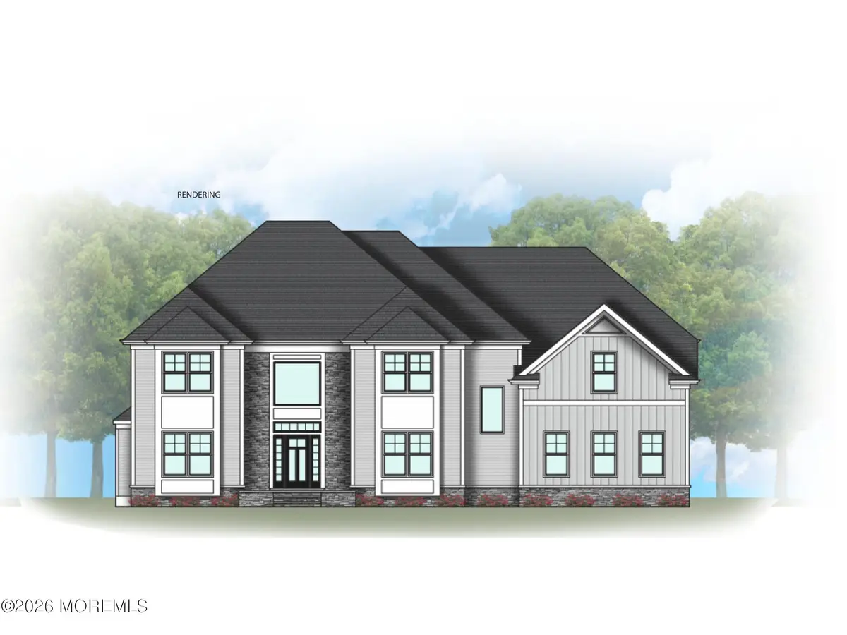 610 Old Stage Road, East Brunswick, NJ 08816 - #1
