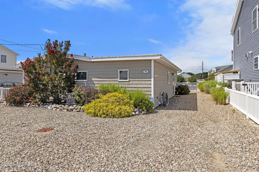 36 Dorothy Drive, Beach Haven West, NJ 08050 - #2