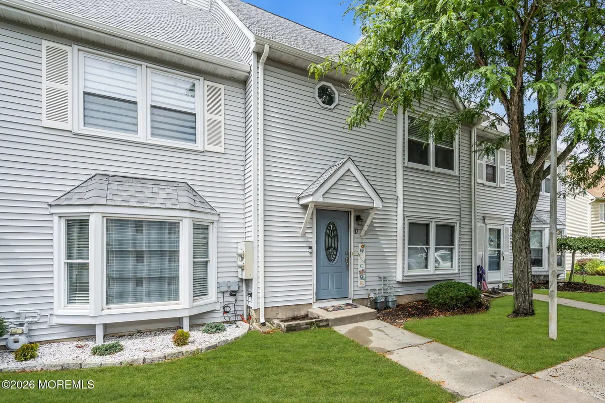 47 Colonial Court #121, Jackson, NJ 08527 - #1