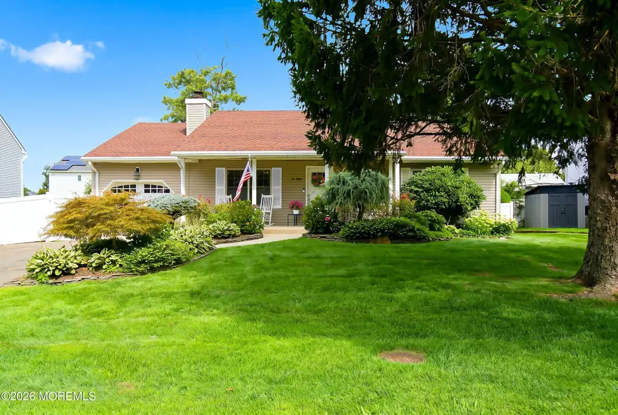 116 Seaspray Road, Manahawkin, NJ 08050 - #2