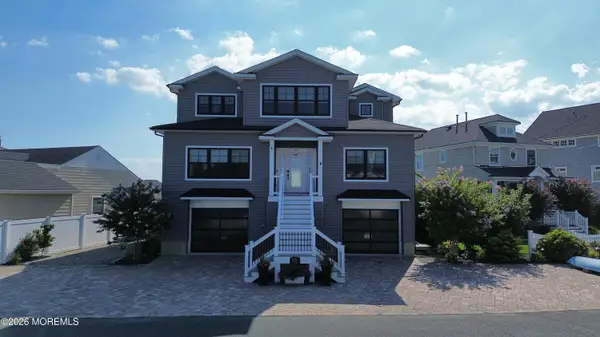 821 North Drive, Brick, NJ 08724