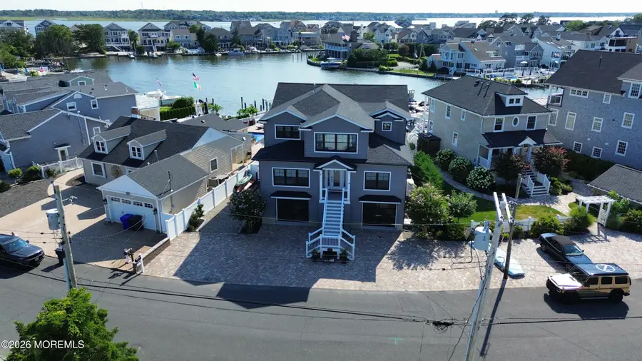 821 North Drive, Brick, NJ 08724 - #2