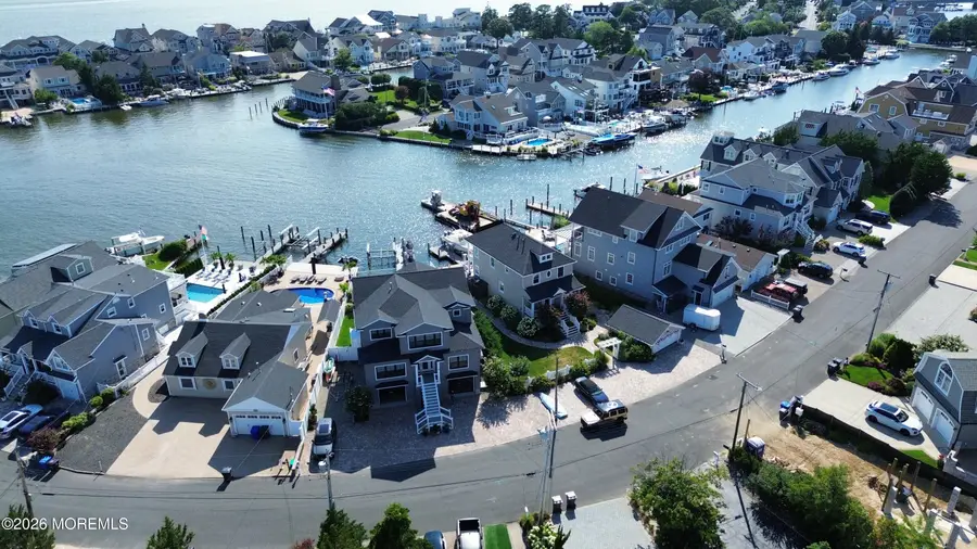 821 North Drive, Brick, NJ 08724 - #3