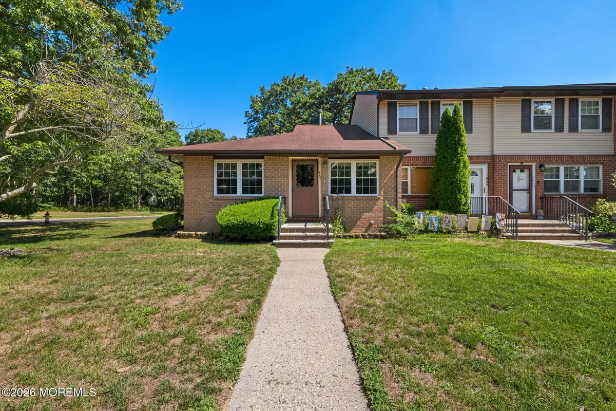 962 Sids Court #962, Brick, NJ 08724 - #1