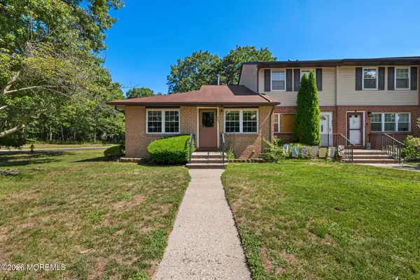 962 Sids Court #962, Brick, NJ 08724