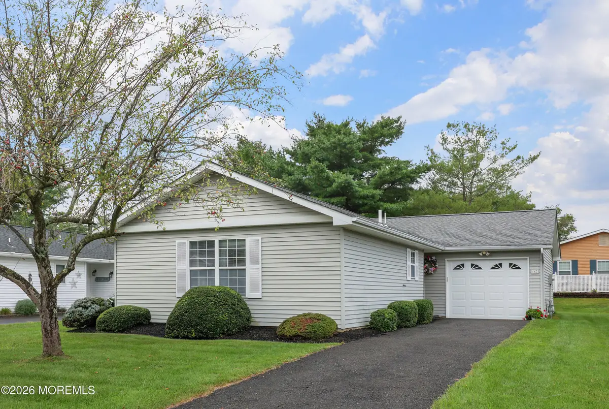 167 Everest Drive, Brick, NJ 08724 - #1