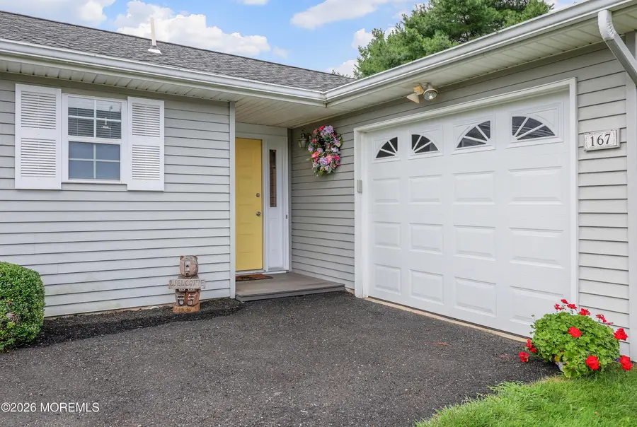 167 Everest Drive, Brick, NJ 08724 - #3