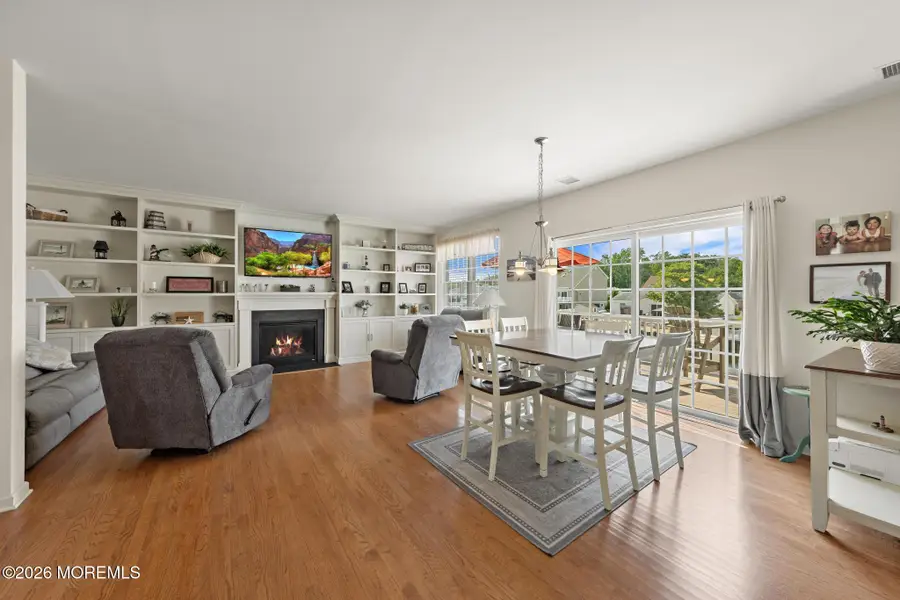 145 Bruce Drive, Manahawkin, NJ 08050 - #3
