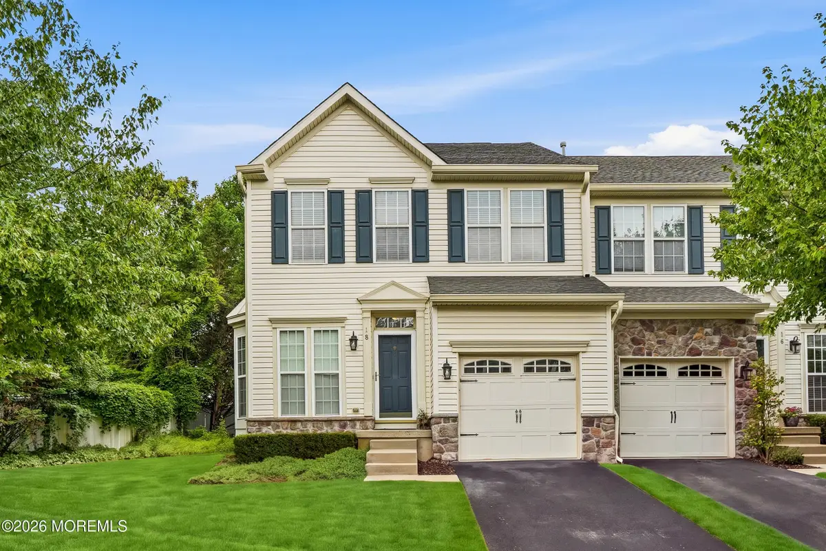 18 Coral Place, Long Branch, NJ 07740 - #1