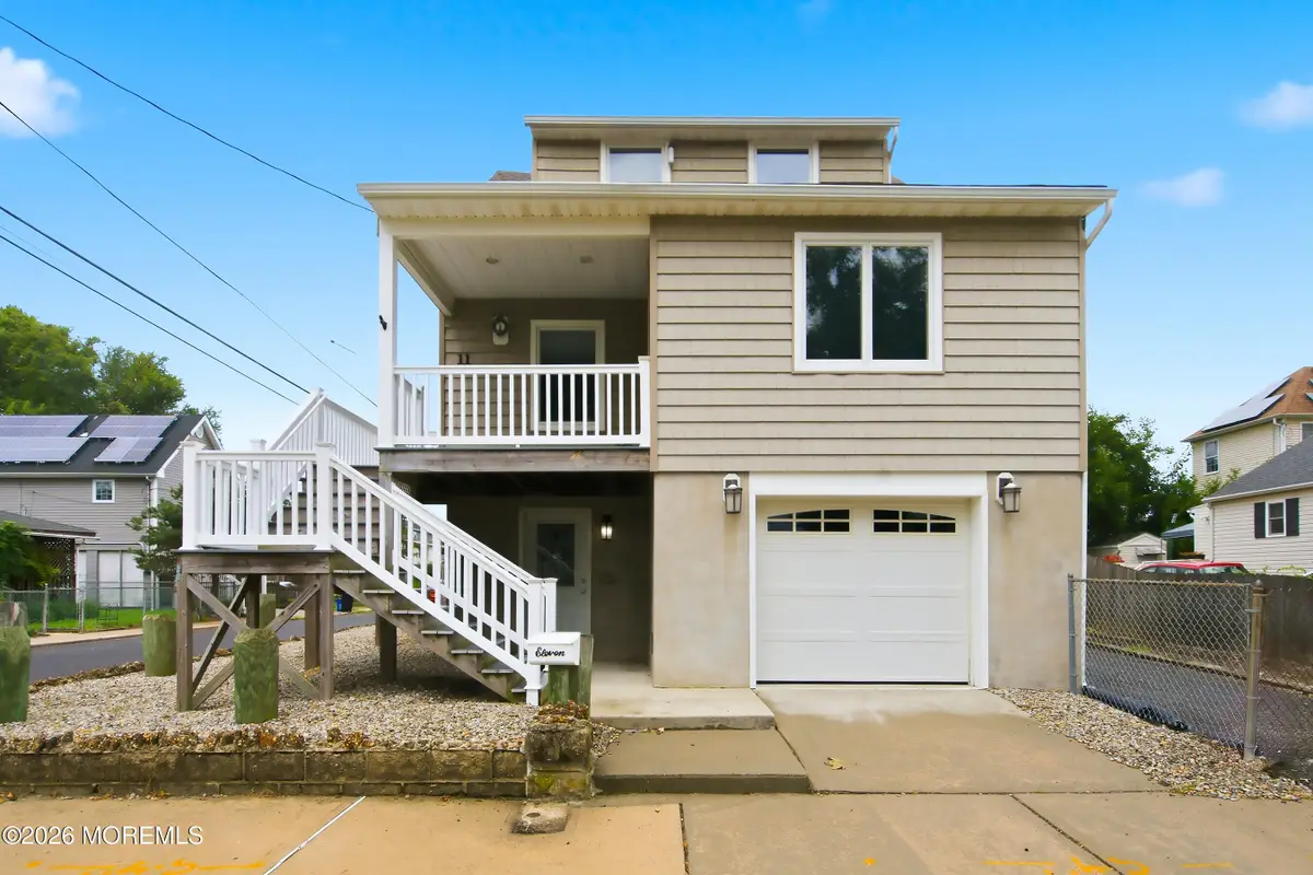 11 Fox Avenue, Keansburg, NJ 07734 - #1