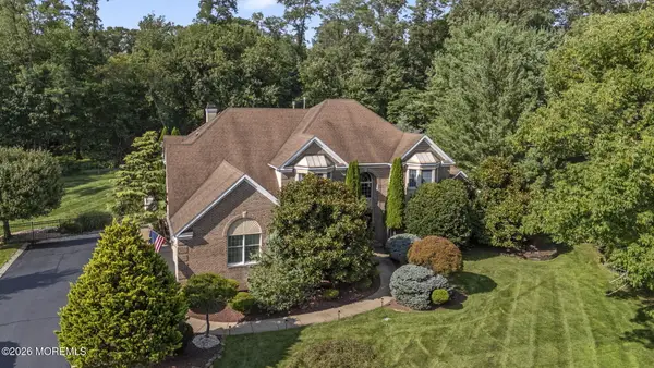 211 Bennington Road, Freehold, NJ 07728