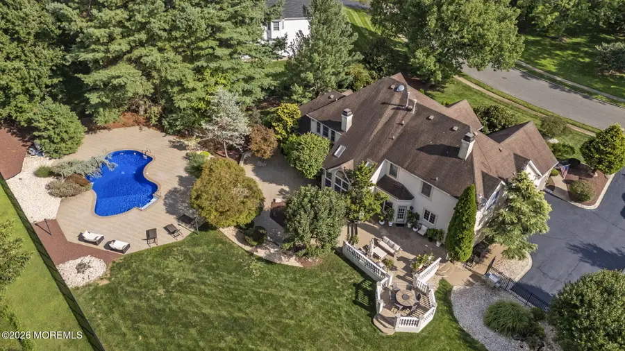 211 Bennington Road, Freehold, NJ 07728 - #2