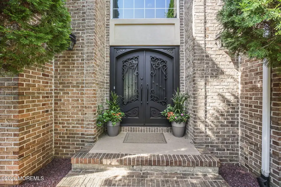 211 Bennington Road, Freehold, NJ 07728 - #3