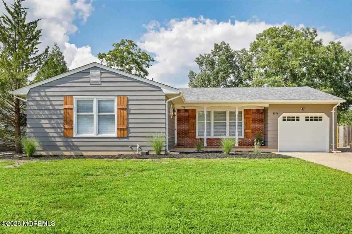 1078 Treasure Avenue, Manahawkin, NJ 08050 - #1