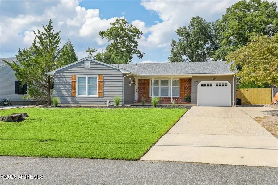 1078 Treasure Avenue, Manahawkin, NJ 08050 - #2