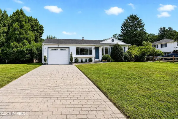 7 Toomin Drive, Neptune Township, NJ 07753