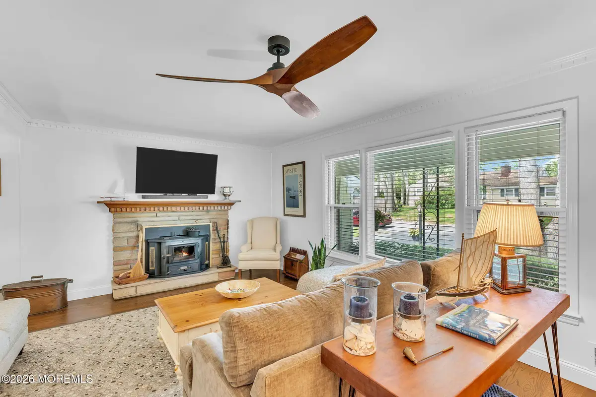 93 Forest Road, Brick, NJ 08724 - #1