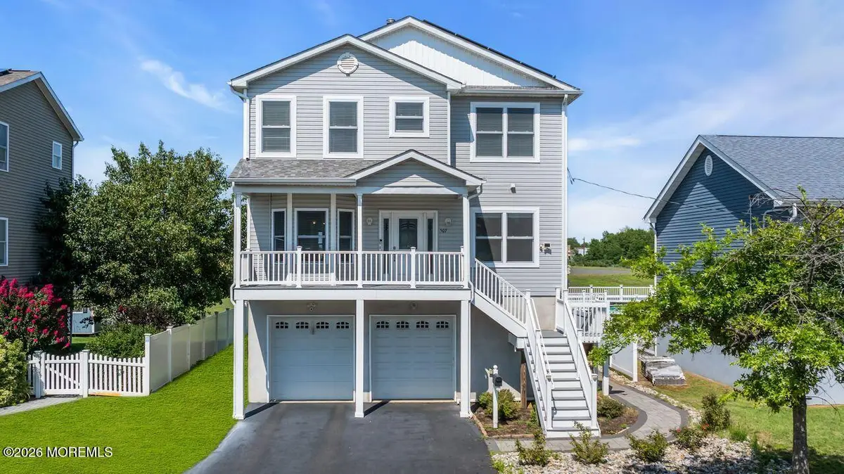 507 Edmunds Avenue, Union Beach, NJ 07735 - #1