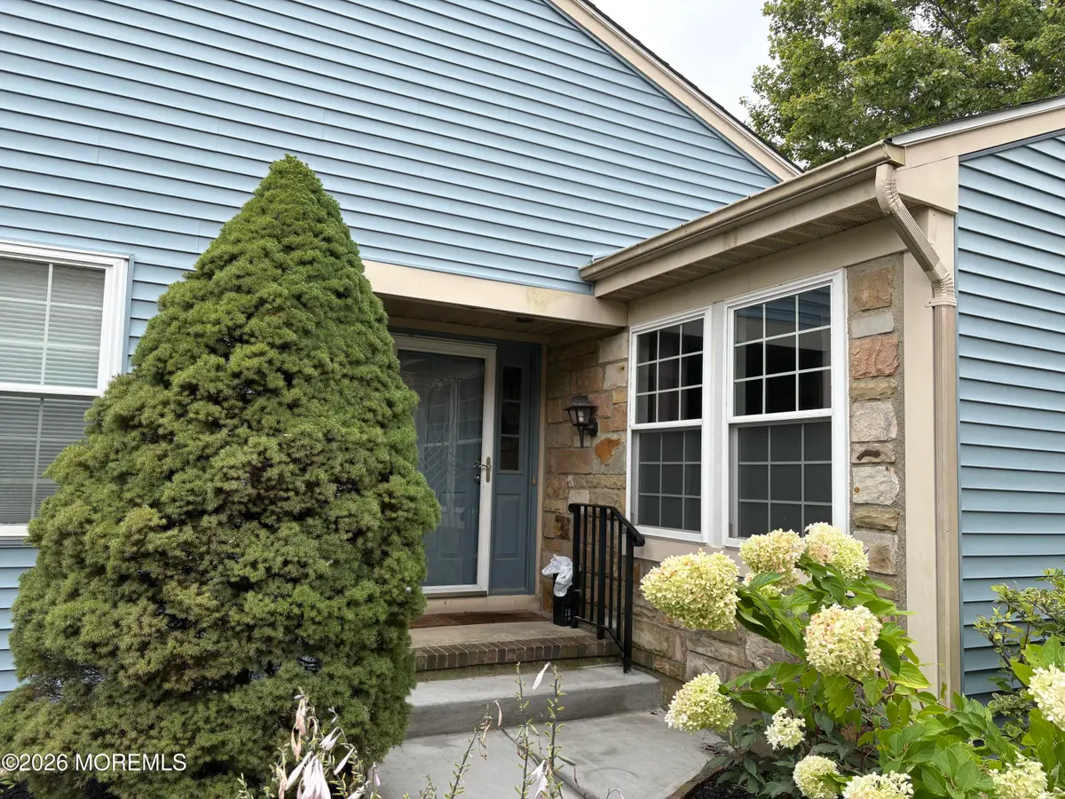 11 John Paul Jones Drive, Monroe, NJ 08831 - #1