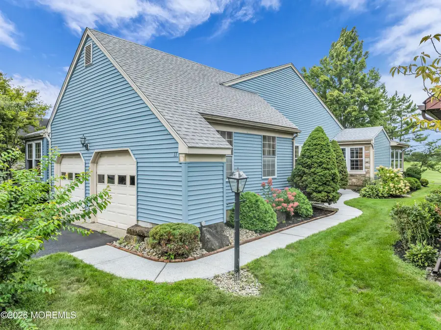 11 John Paul Jones Drive, Monroe, NJ 08831 - #2