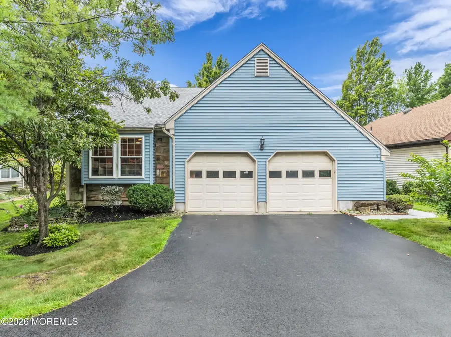 11 John Paul Jones Drive, Monroe, NJ 08831 - #3