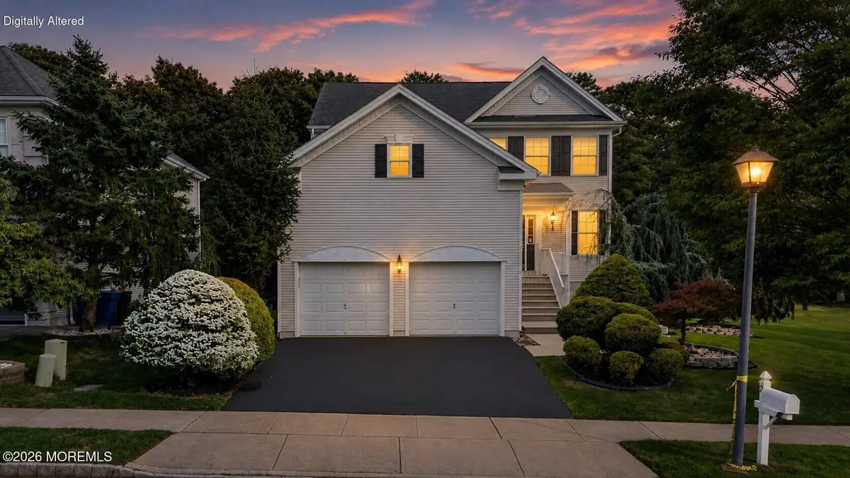 2 Palisades Road, Old Bridge, NJ 08857 - #1