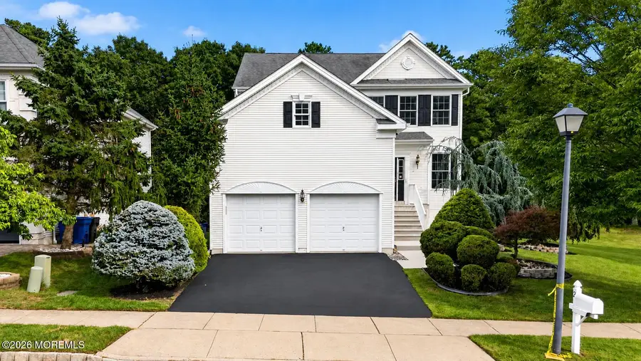 2 Palisades Road, Old Bridge, NJ 08857 - #2