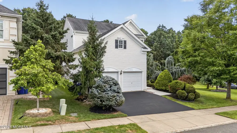 2 Palisades Road, Old Bridge, NJ 08857 - #3