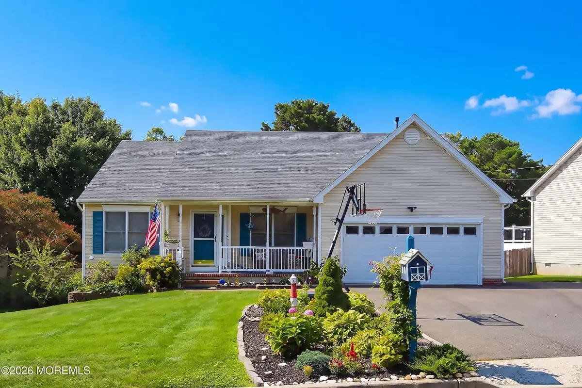 133 Mooring Road, Manahawkin, NJ 08050 - #1