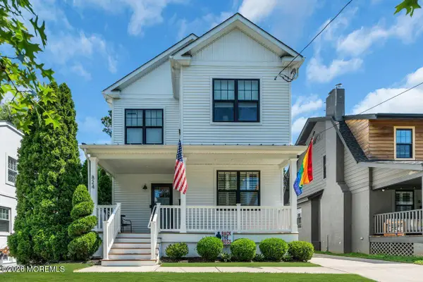 824 Drummond Avenue, Asbury Park, NJ 07712