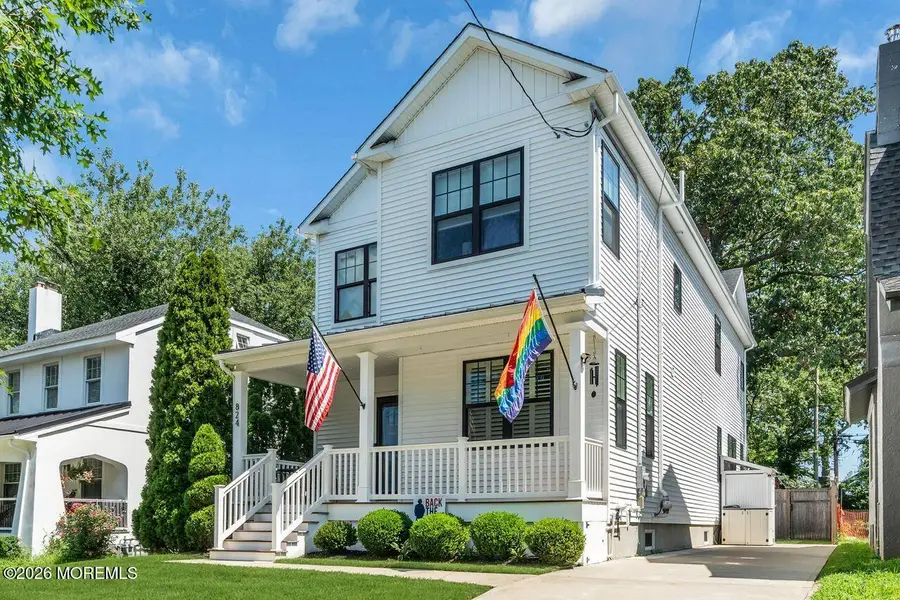 824 Drummond Avenue, Asbury Park, NJ 07712 - #2