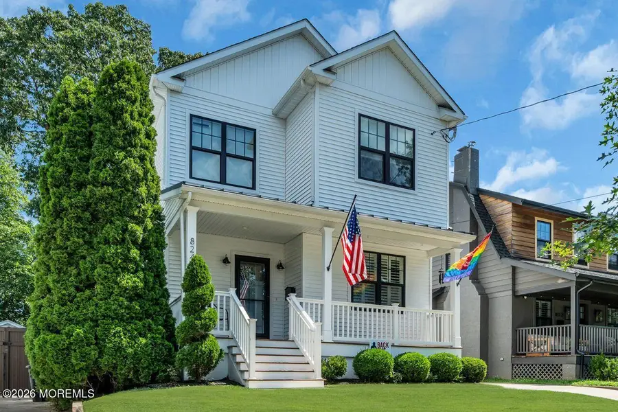 824 Drummond Avenue, Asbury Park, NJ 07712 - #3