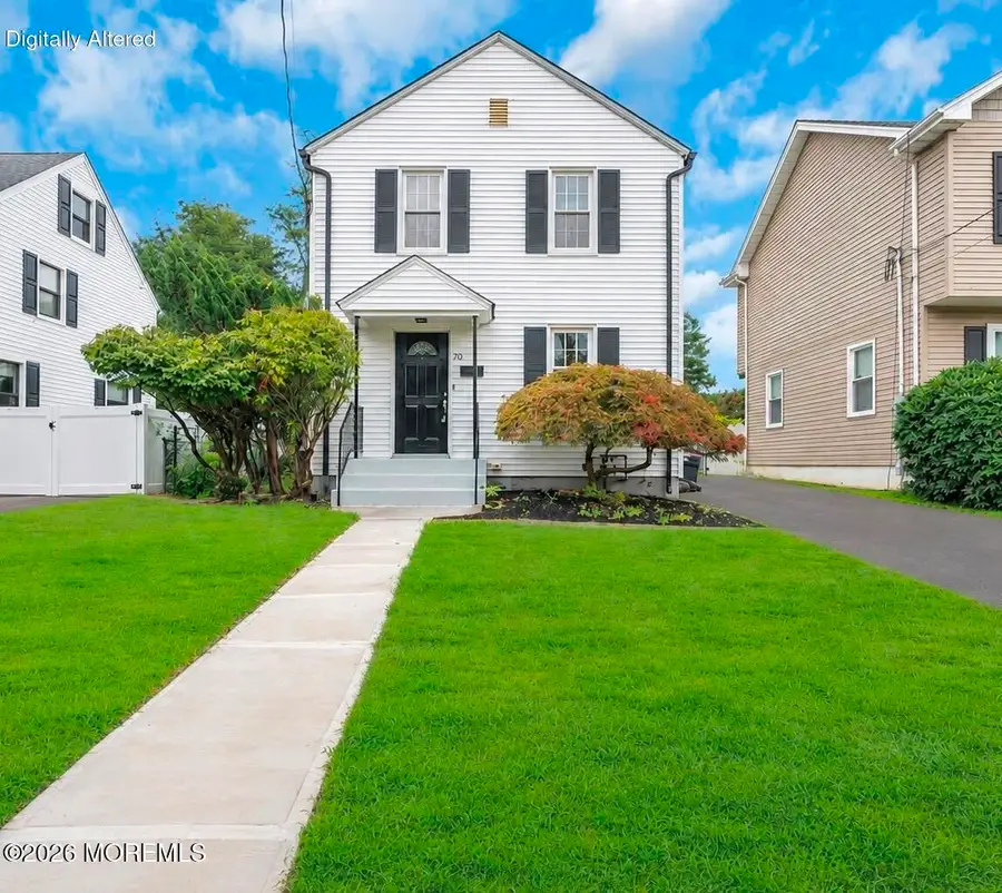 70 George Street, Freehold, NJ 07728 - #2