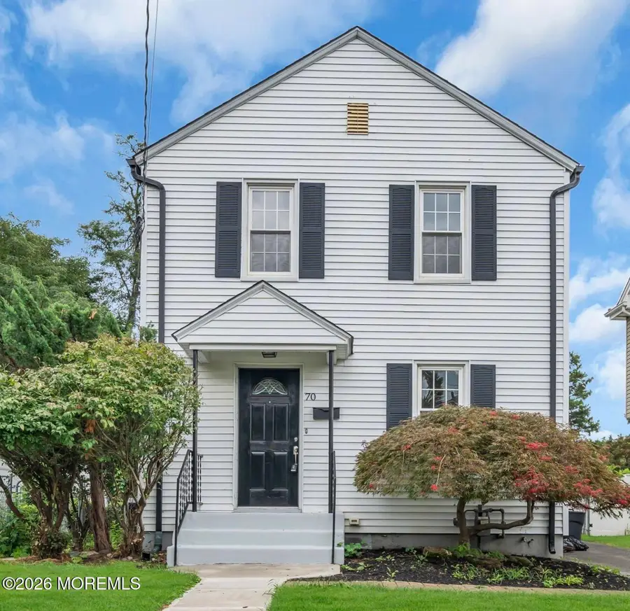 70 George Street, Freehold, NJ 07728 - #3