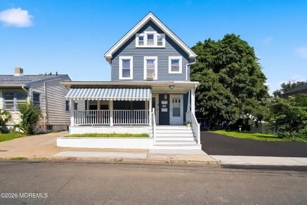 393 Prospect Street, South Amboy City, NJ 08879