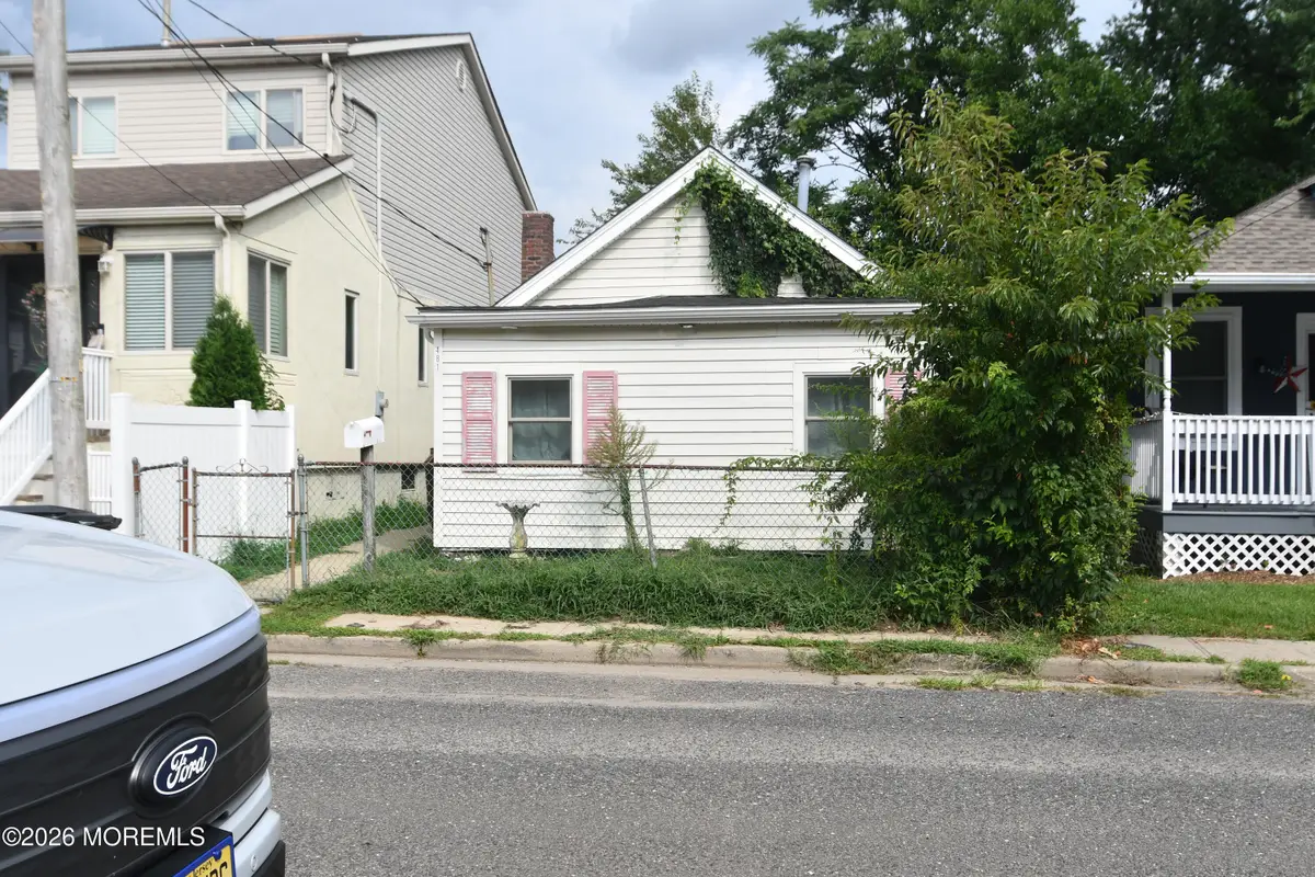 481 Center Avenue, North Middletown, NJ 07748 - #1