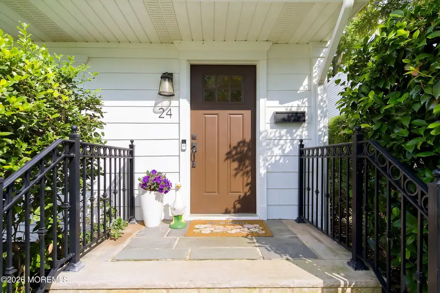 24 Werah Place, Oceanport, NJ 07757 - #3