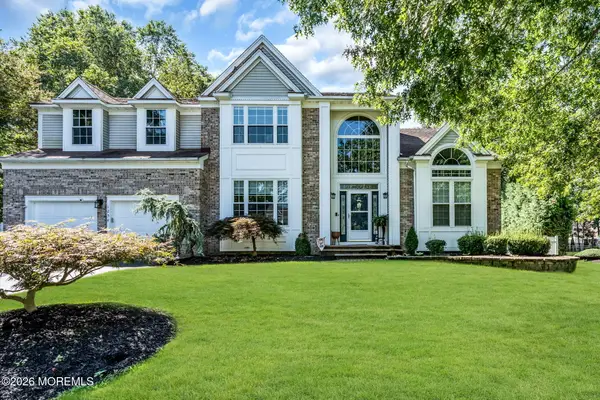 1254 Black Birch Court, Toms River, NJ 08753