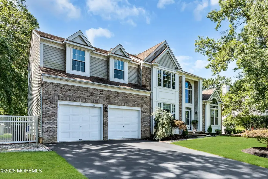 1254 Black Birch Court, Toms River, NJ 08753 - #2