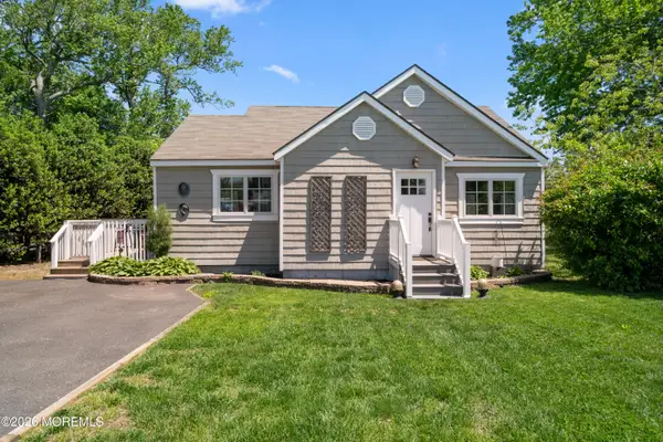 10 Mandalay Road, Brick, NJ 08723