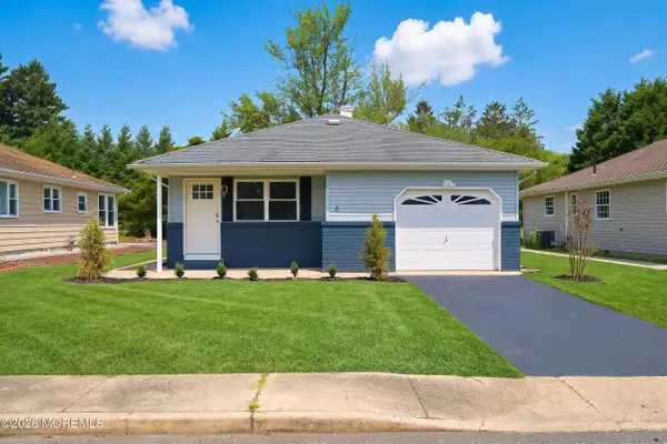 5 Le Lamentin Drive, Toms River, NJ 08757
