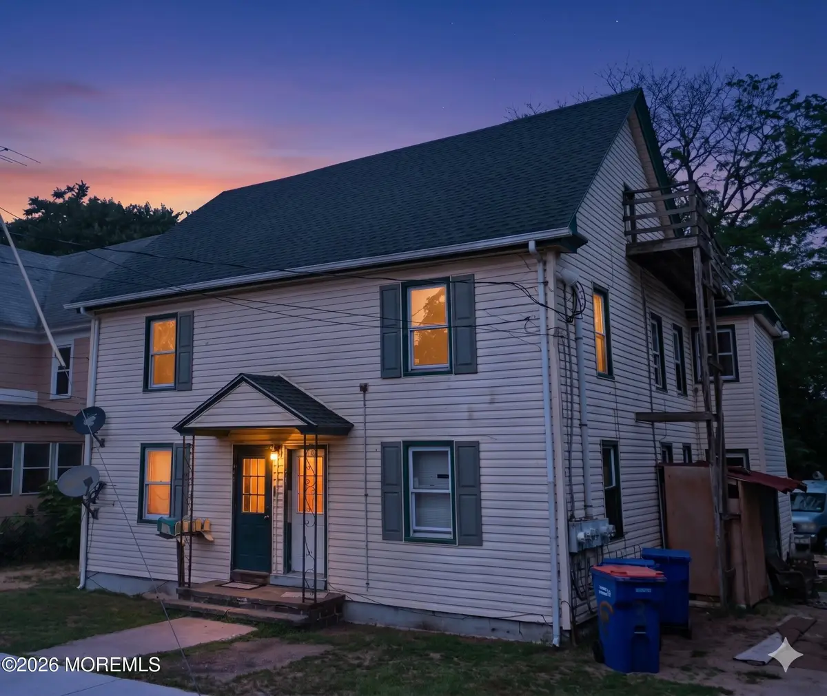 531 5th Street #529, Millville, NJ 08332 - #1