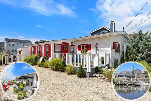 12 Phyllis Lane, Beach Haven West, NJ 08050