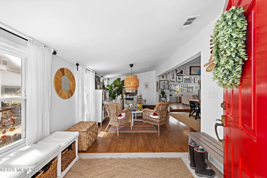 12 Phyllis Lane, Beach Haven West, NJ 08050 - #3