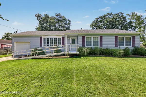 1159 Northampton Boulevard, Toms River, NJ 08757