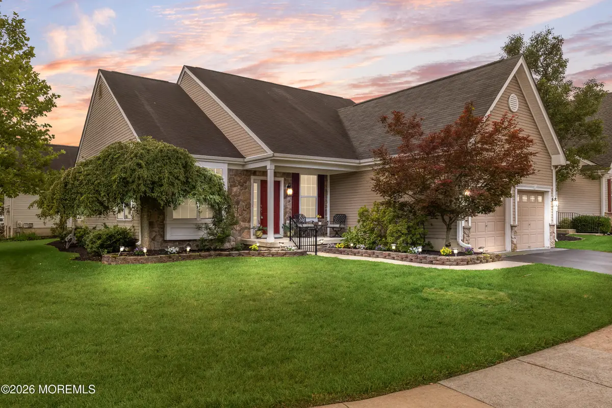 33 Hibiscus Drive, Marlton, NJ 08053 - #1